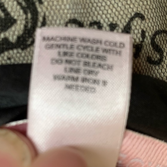 Victoria Secret Robe - Picture 8 of 8